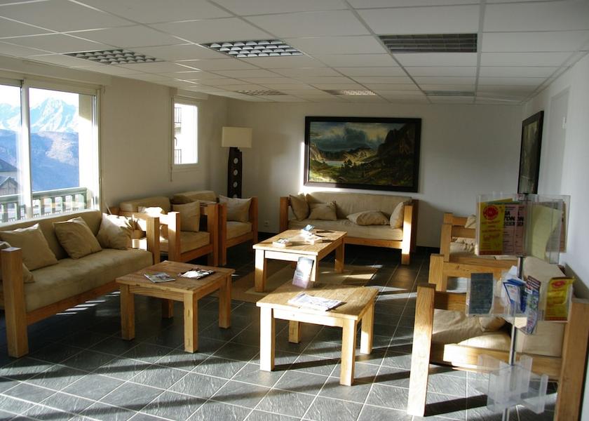 Occitanie Germ Living Area