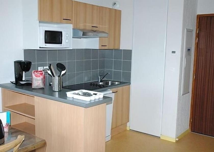 Occitanie Germ Kitchen