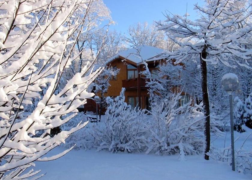Bourgogne-Franche-Comte Champagnole Facade