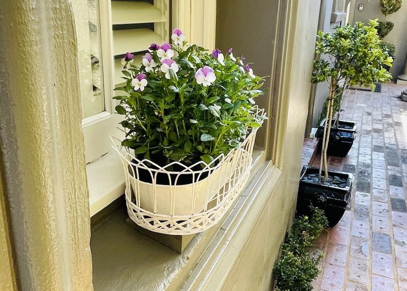 Victoria Warrnambool Porch