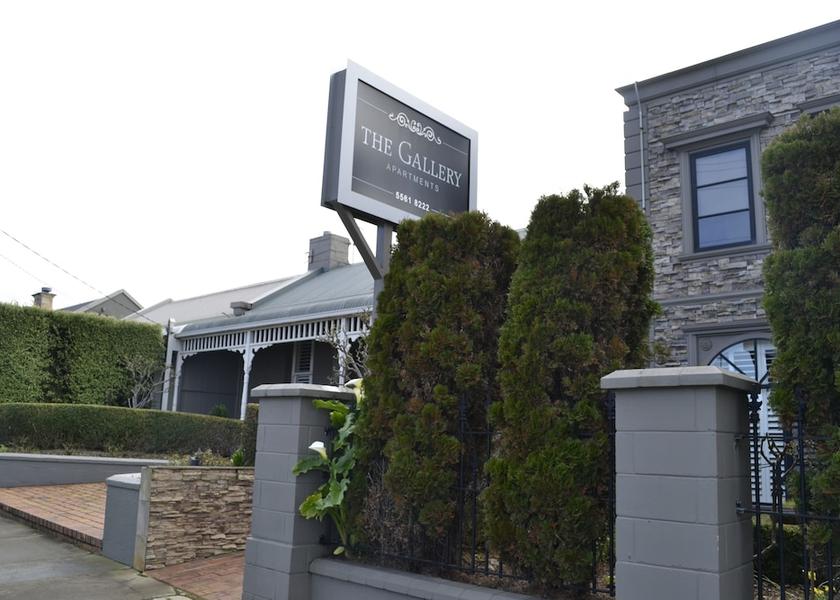 Victoria Warrnambool Front of property