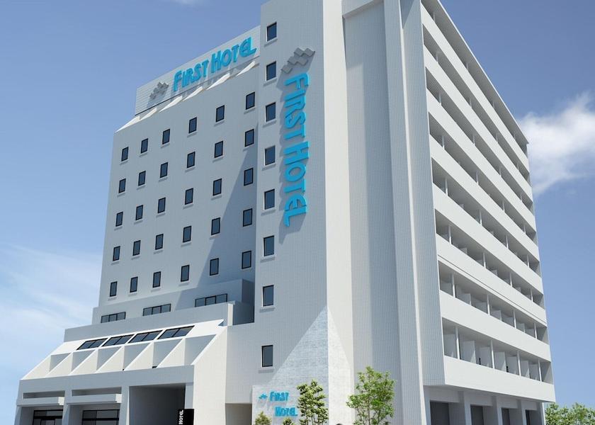 Osaka Izumisano Exterior
