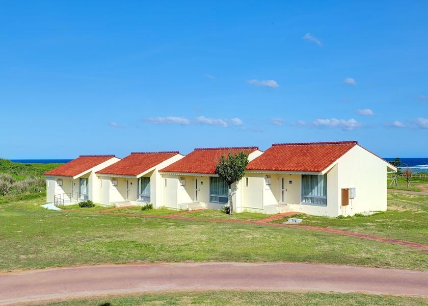 Okinawa Uruma Exterior