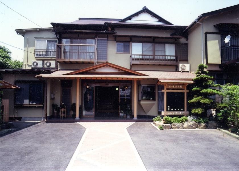 Shizuoka (prefecture) Ito Room