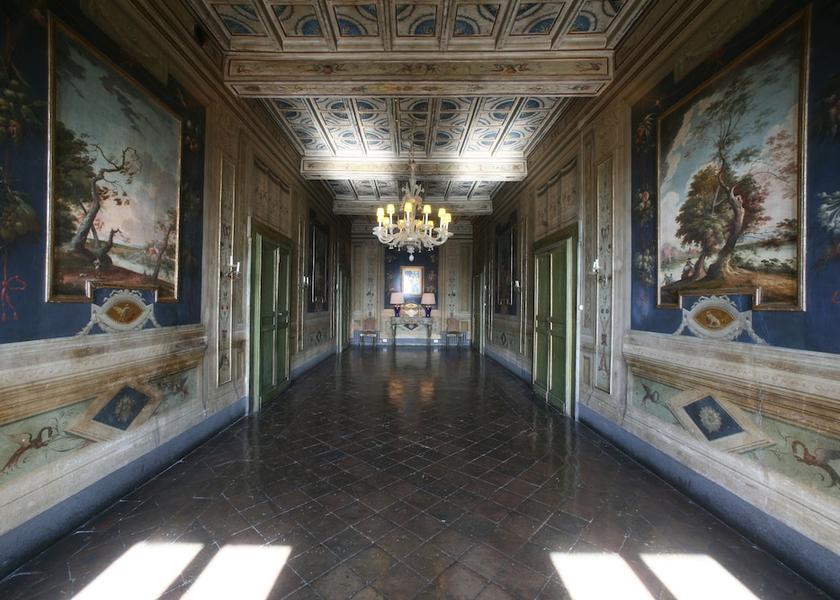 Lazio Bolsena Amenity