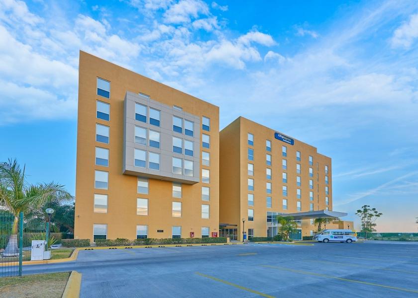 Castile and Leon Salamanca Exterior Detail