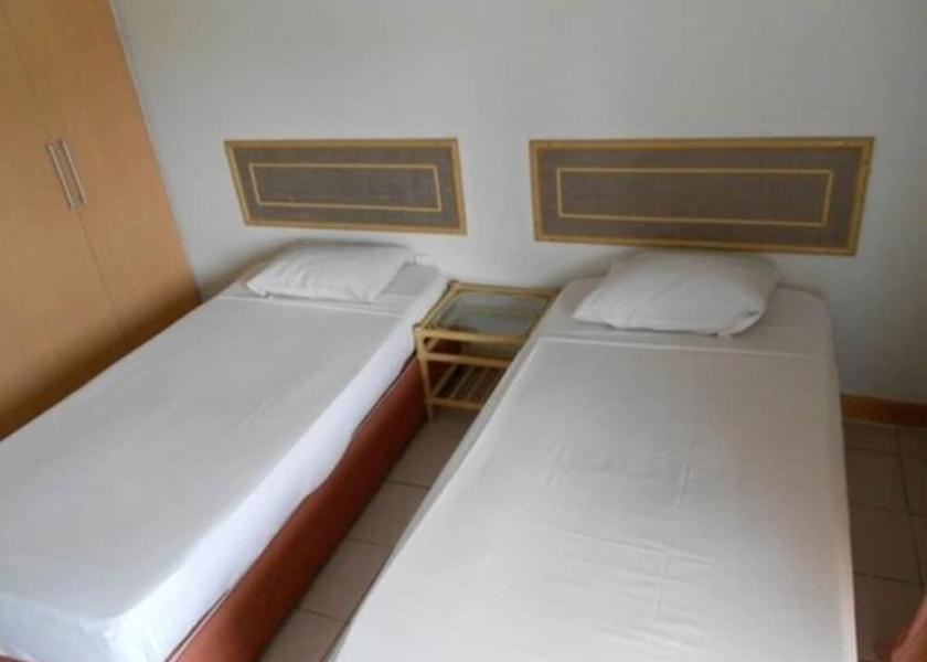 Central Division Suva Room