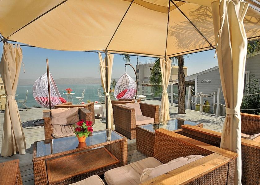  Tiberias Primary image