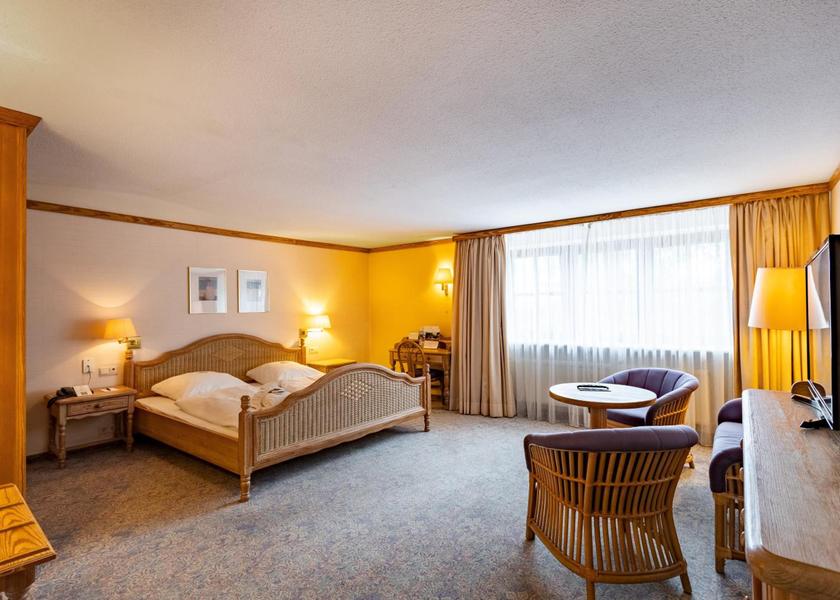 Lower Saxony Schneverdingen Rooms