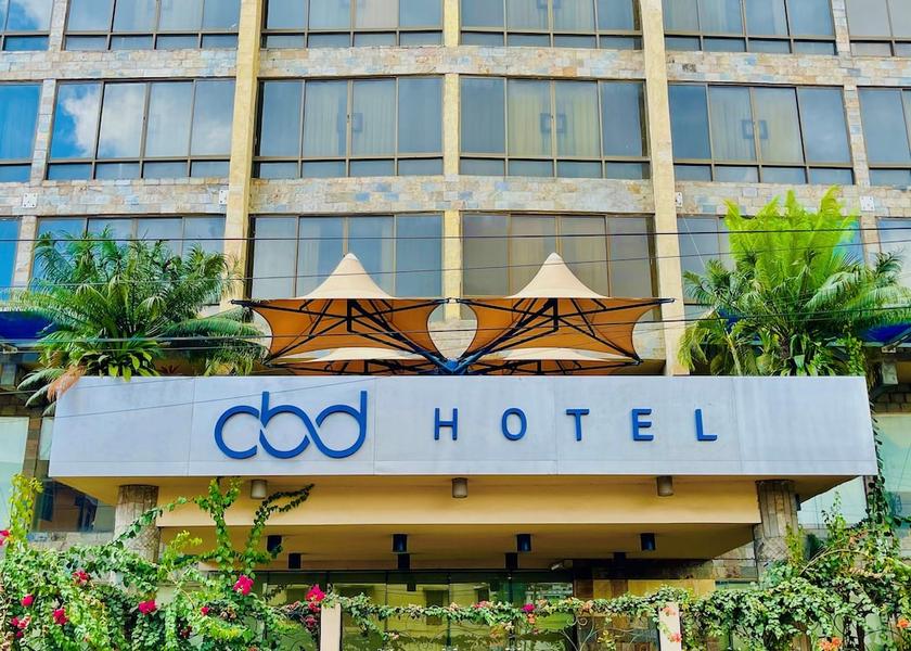 Dar es Salaam Dar es Salaam Property entrance