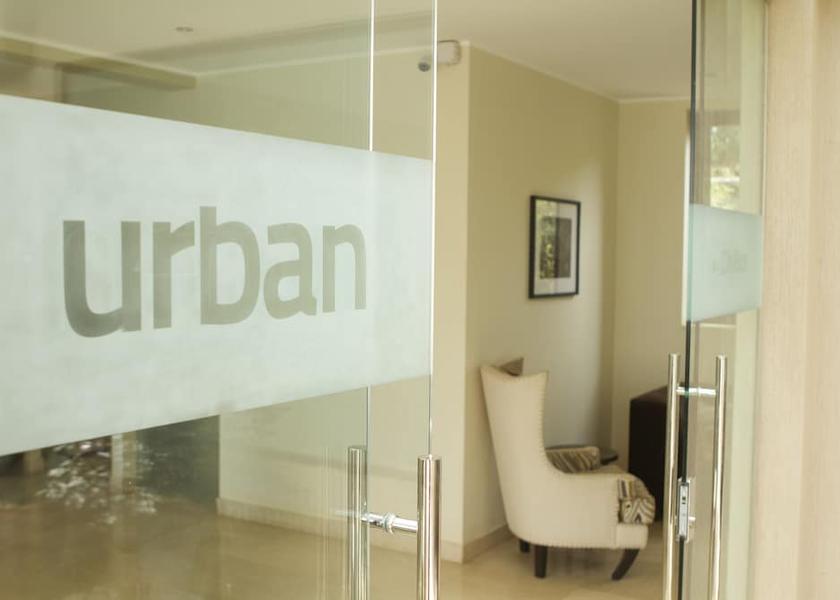  Kampala Interior Entrance