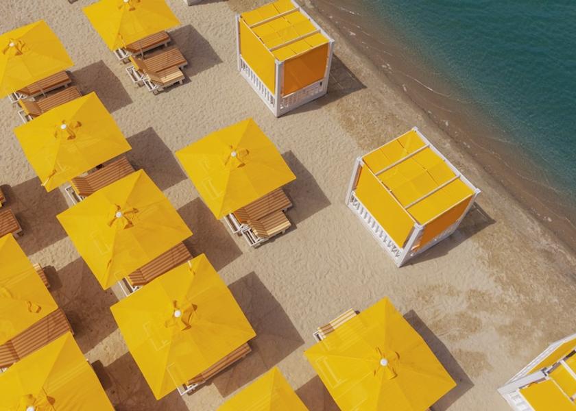 Balikesir Ayvalik Exterior Detail