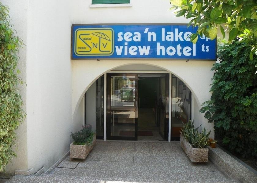 Larnaca District Larnaca Entrance