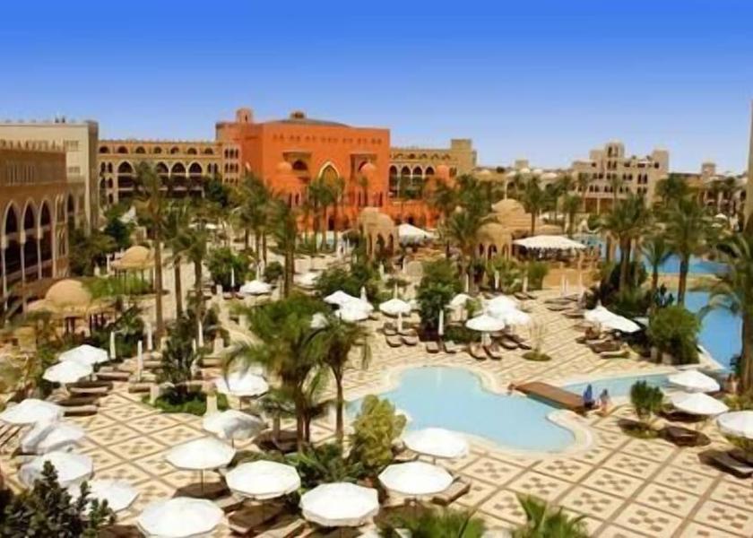  Makadi Bay Exterior Detail