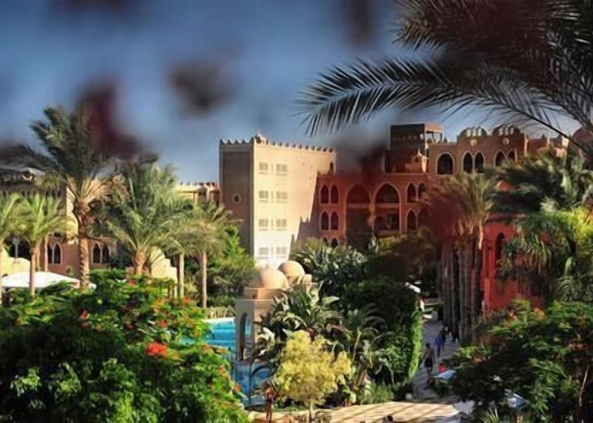  Makadi Bay Exterior Detail