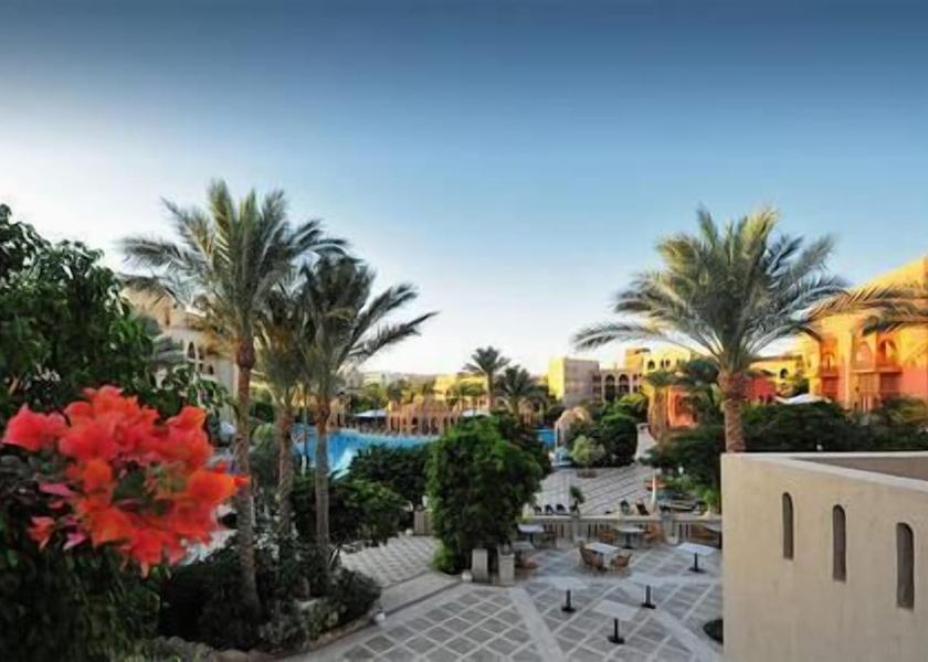  Makadi Bay Exterior Detail