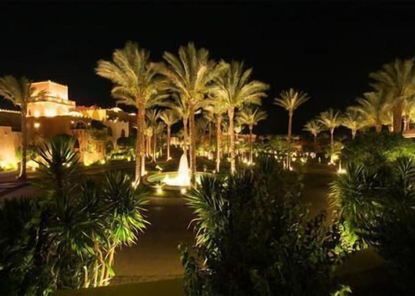  Makadi Bay Exterior Detail