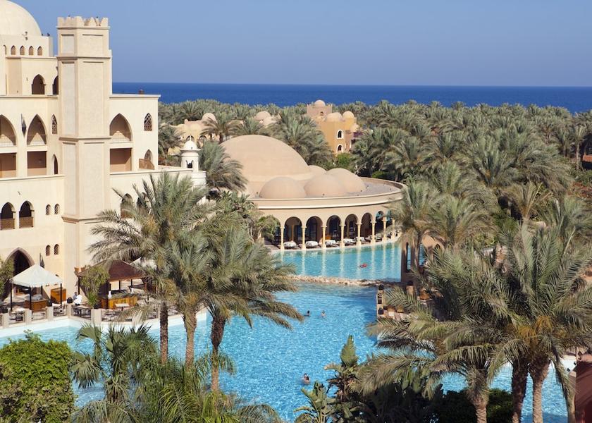  Makadi Bay Exterior Detail