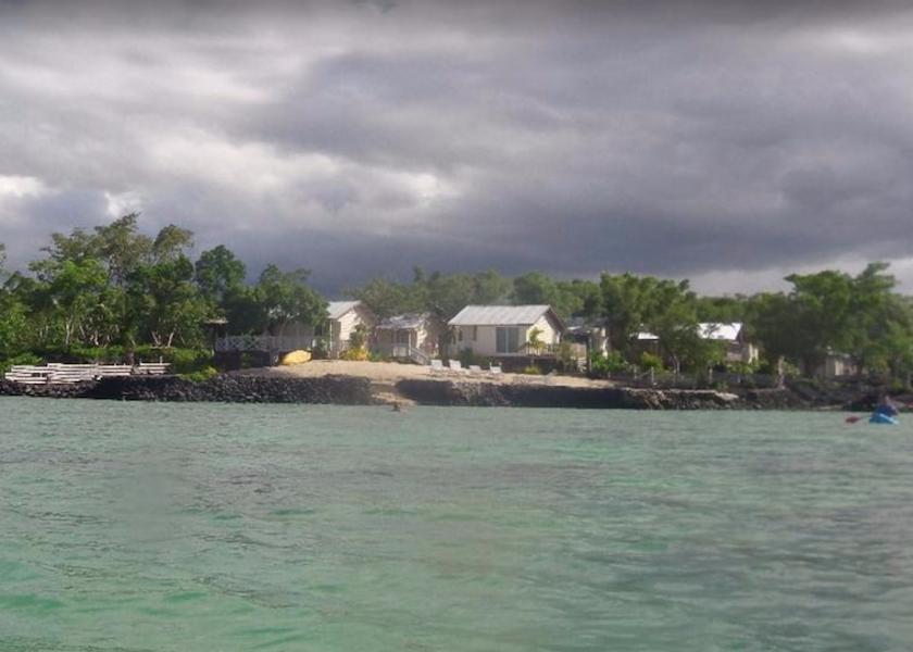  Sale'aula Property Grounds