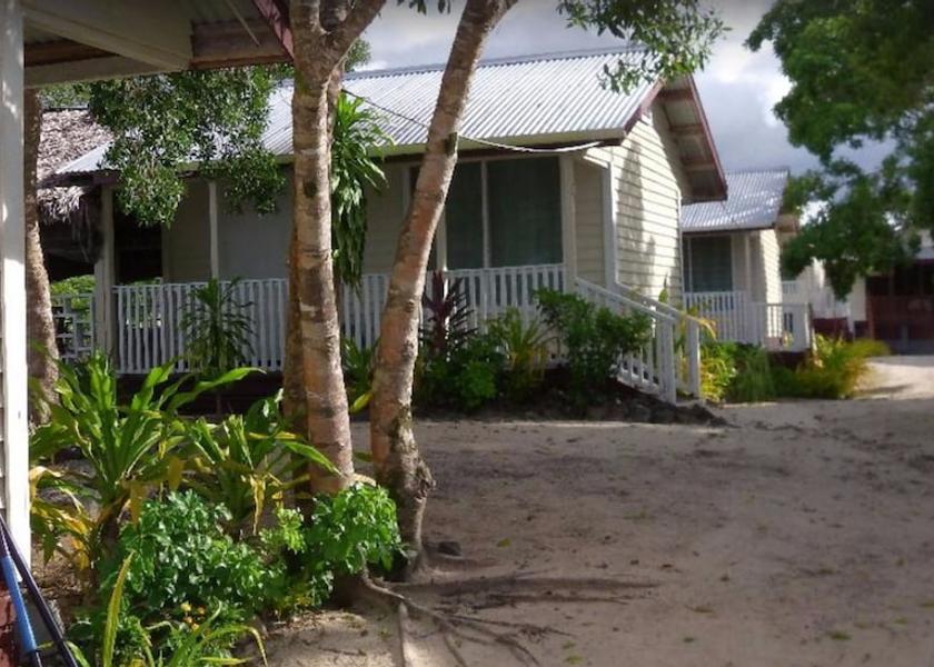  Sale'aula Property Grounds