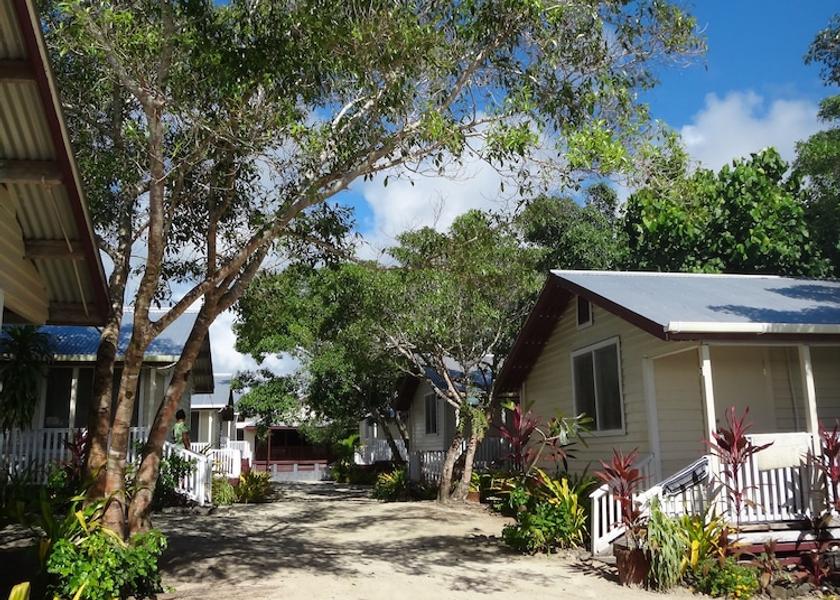  Sale'aula Interior Entrance