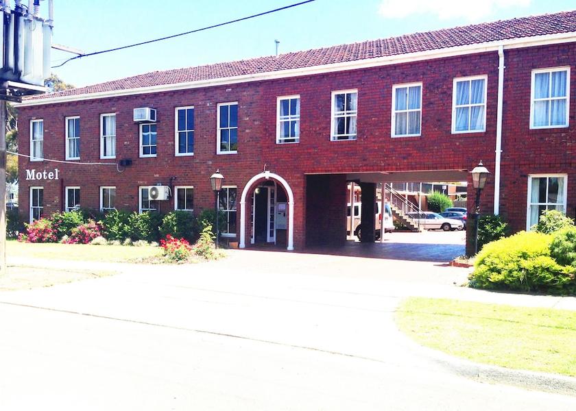 Victoria Glen Waverley Property Grounds