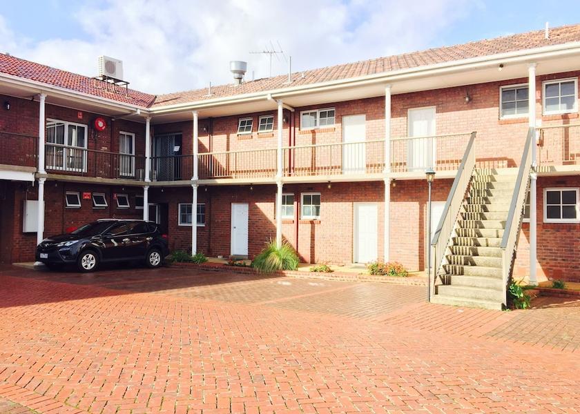 Victoria Glen Waverley Amenity