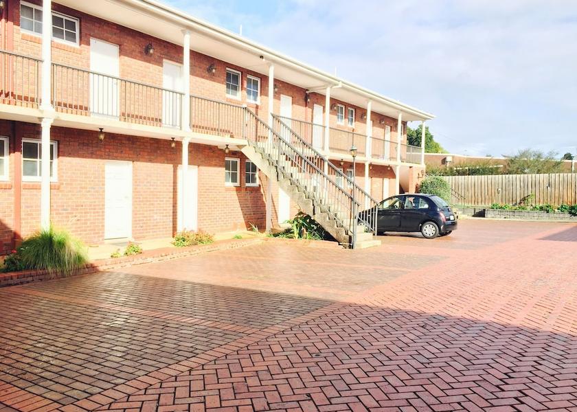 Victoria Glen Waverley Amenity