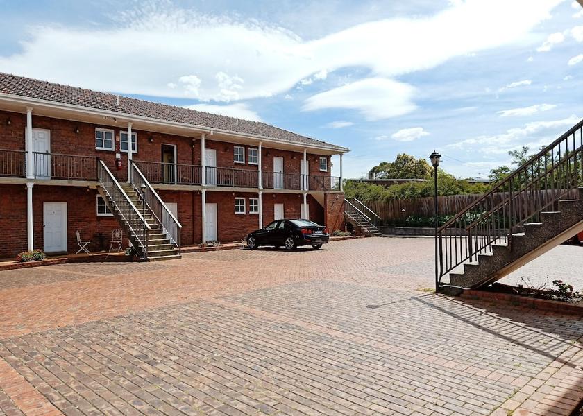 Victoria Glen Waverley View From Room