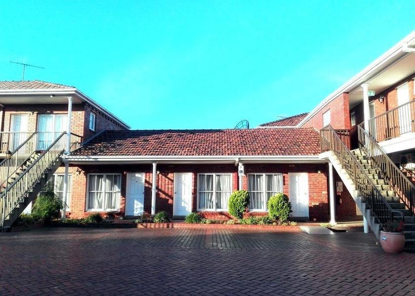 Victoria Glen Waverley Primary image