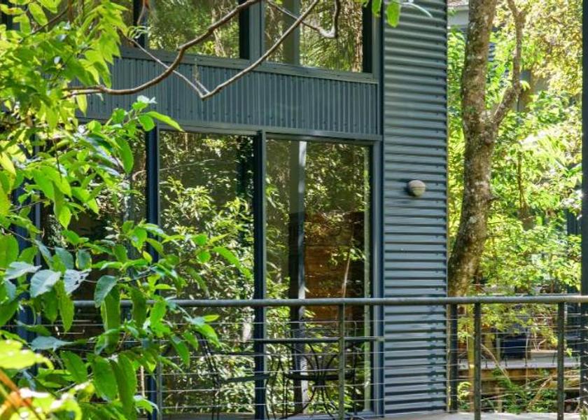 Queensland Tamborine Mountain 
