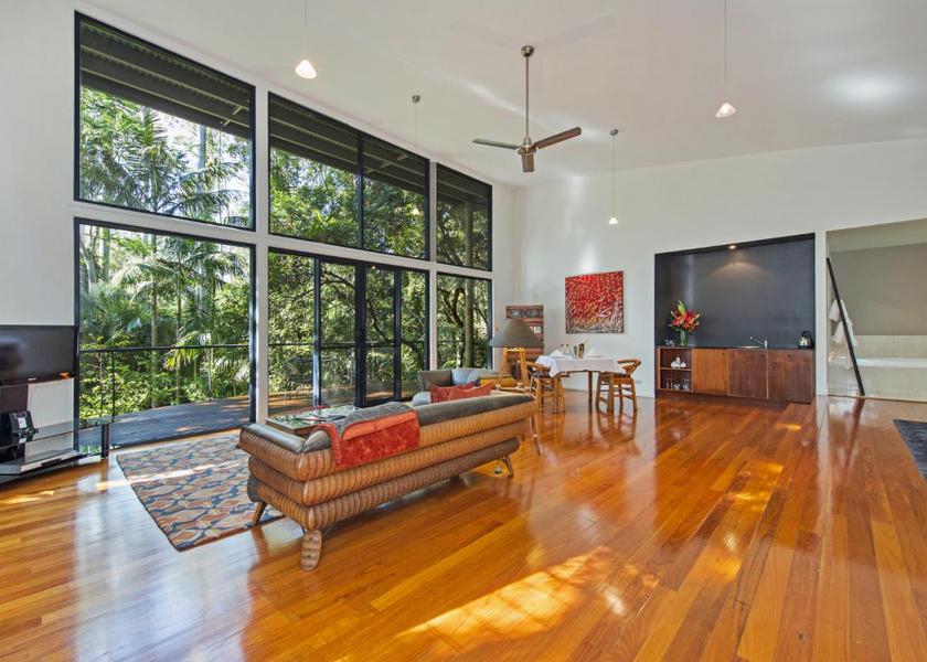 Queensland Tamborine Mountain 