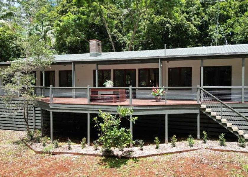 Queensland Tamborine Mountain 