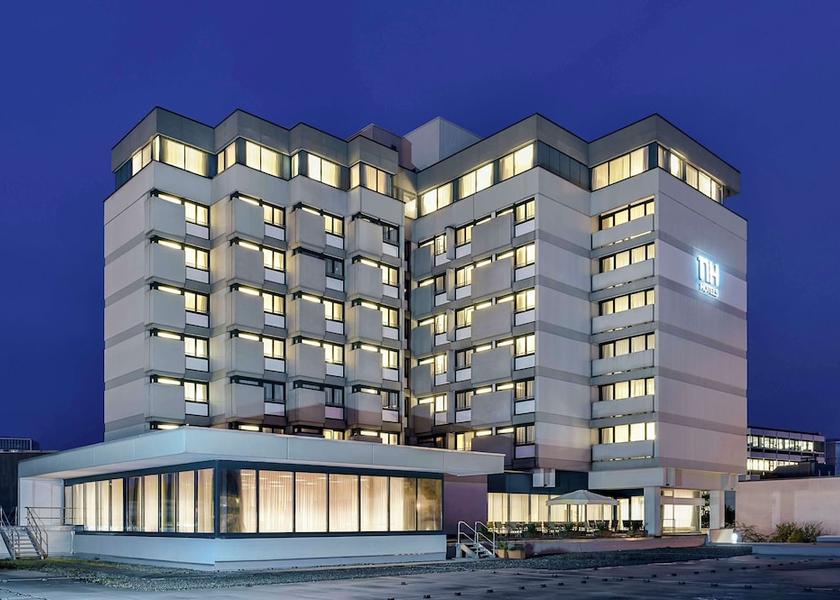 Bavaria Erlangen Exterior