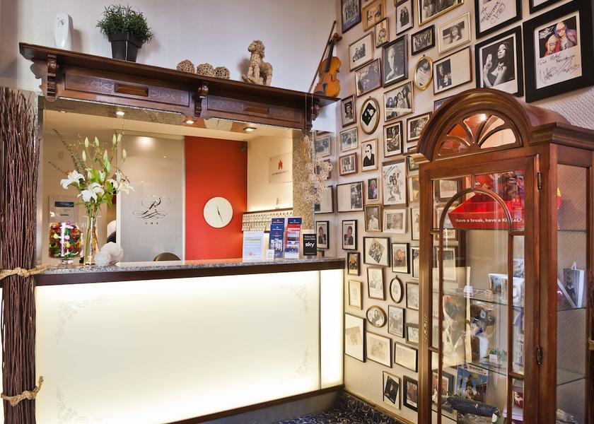 Bremen Bremen Reception
