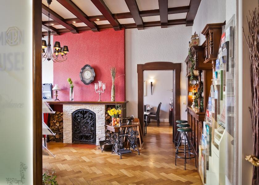 Bremen Bremen Lobby