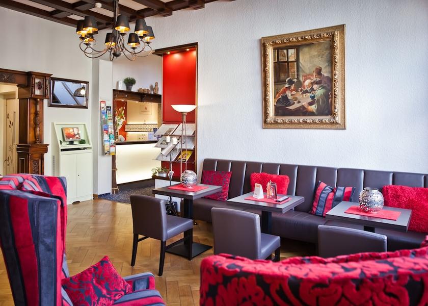 Bremen Bremen Lobby