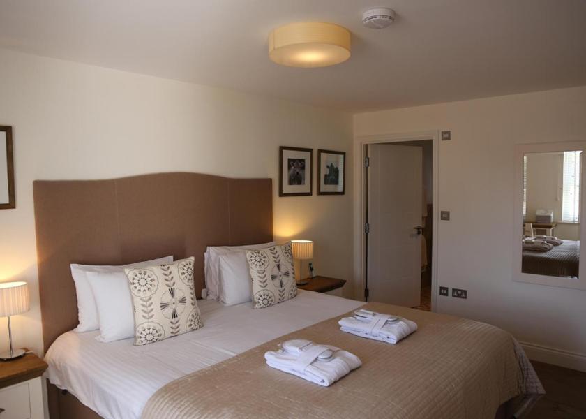  St. Helier Two-Bedroom Cottage