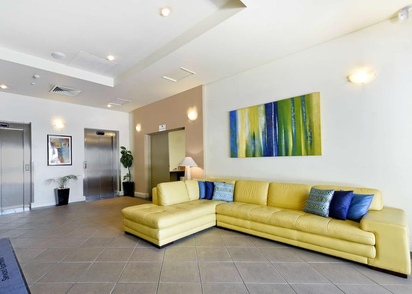 Northern Territory Darwin Lobby