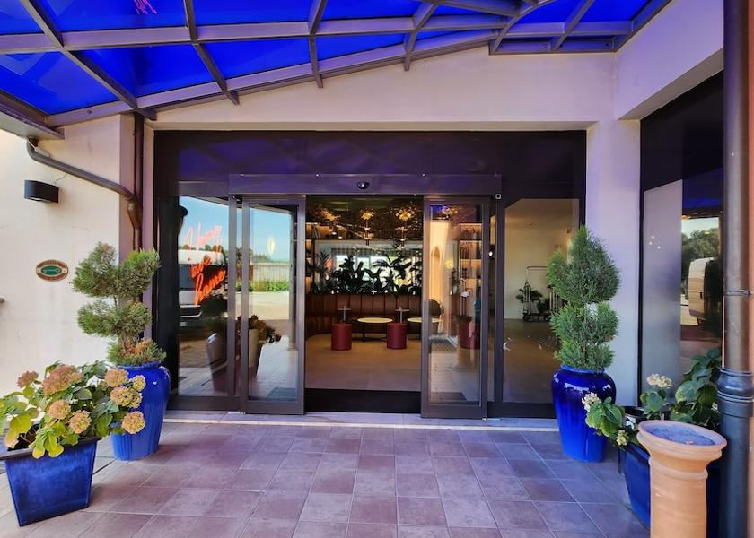 Emilia-Romagna Bologna Front of property