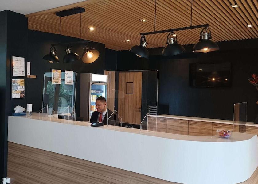 Auvergne-Rhone-Alpes Lyon Lobby