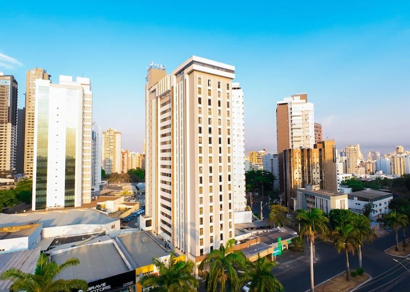 Goiás Goiânia Primary image