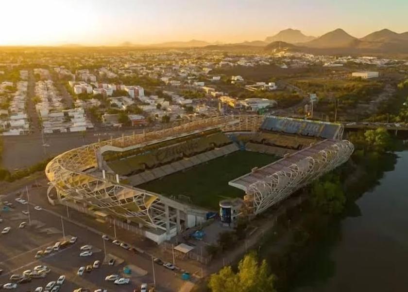 Sinaloa Culiacán Point of interest