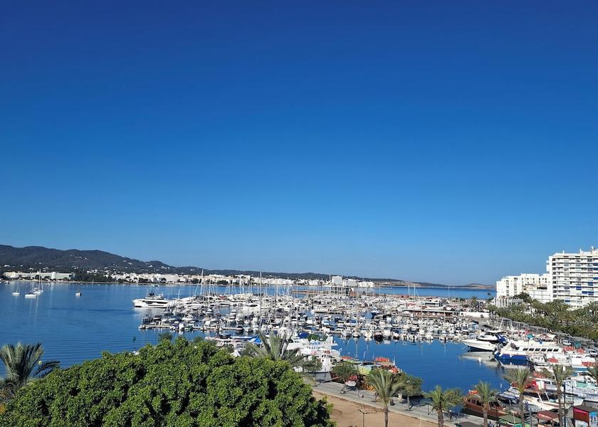 Balearic Islands Sant Antoni de Portmany Exterior