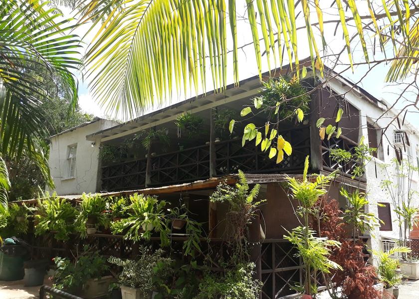  Bridgetown Garden View