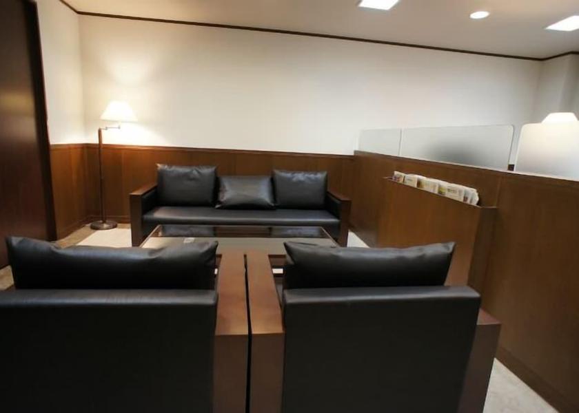 Osaka Suita Lobby