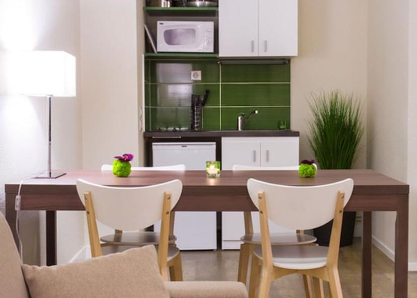 Auvergne-Rhone-Alpes Chambery Kitchen