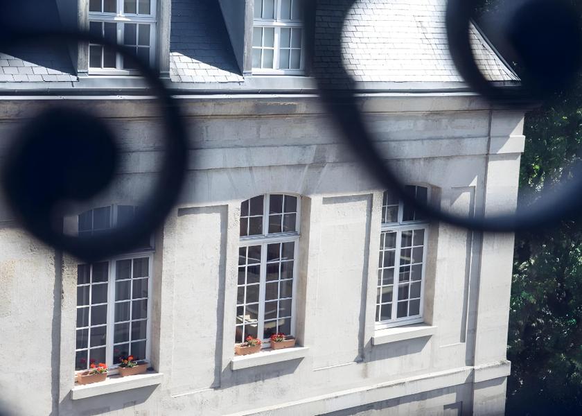 Île-de-France Paris 