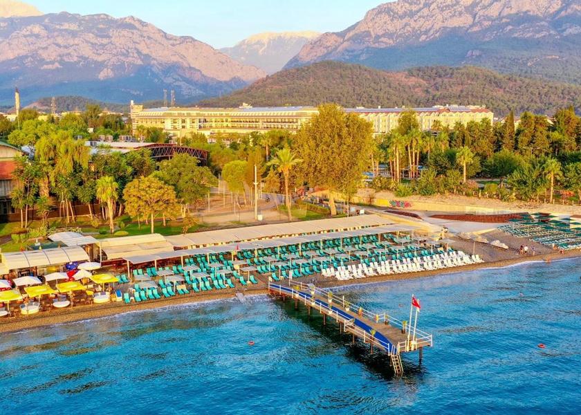 surrounding environment