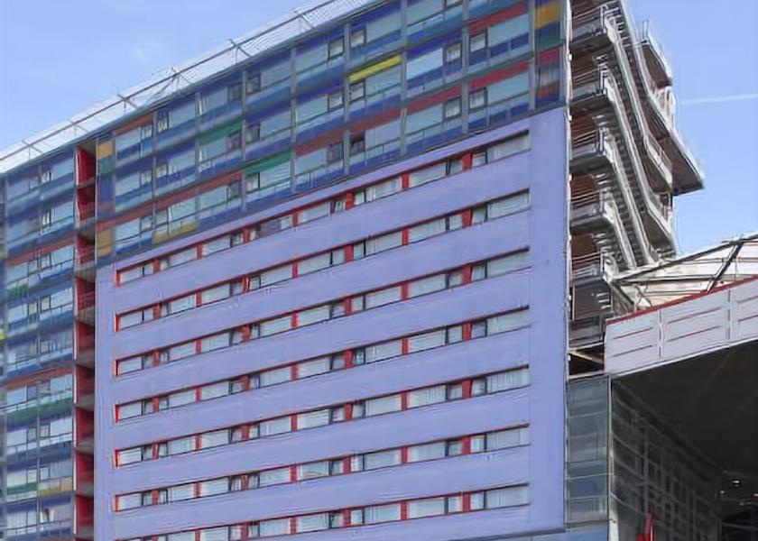 Hauts-de-France Lille Facade